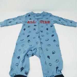 Baby - interlock snap